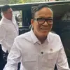 Wakil Menteri Ketenagakerjaan (Wamenaker), Immanuel Ebenezer/DOK ANTARA/Luthfia Miranda Putri