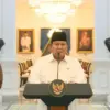 Pidato Lengkap Presiden Prabowo Tanggapi Kerusuhan dan Penjarahan, Singgung Makar dan Terorisme (dok. Tangkapan Layar YouTube Setpres)