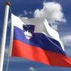 Bendera Slovenia