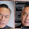 Mantan Duta Besar RI untuk Amerika Serikat (AS) Dino Patti Djalal (X@dinopattidjalal)