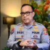 Asisten Kapolri bidang Sumber Daya Manusia (SDM) Irjen Pol Dedi Prasetyo. (Foto: Tribatanews)
