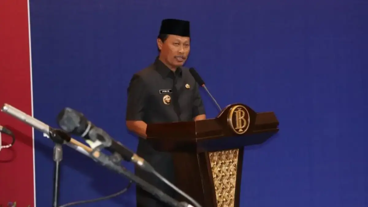 Warga Keluhkan Kenaikan PBB-P2 hingga 1.000 Persen, Begini Penjelasan Wali Kota Cirebon Wali Kota Cirebon Effendi Edo