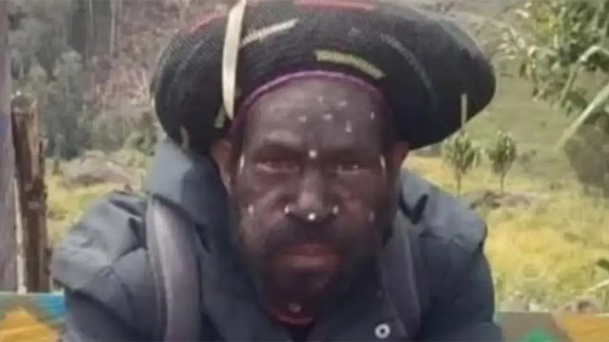 Kontak Senjata di Lanny Jaya Papua Pegunungan, Wakil Panglima OPM Mayer Wenda Tewas Tokoh Organisasi Papua Merdeka (OPM), Mayer Wenda alias Kuloi Wonda, tewas dalam bentrokan dengan prajurit TNI