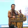 Menteri Hukum Supratman Andi Agtas (Foto: Dok. Kanwil Kemenkum Sumsel)