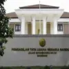 Pengadilan Tata Usaha Negara (PTUN) Bandung