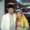 Prabowo Subianto dan Siti Hardiyanti Rukmana (Foto: Istimewa)