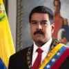 Presiden Nicola Maduro
