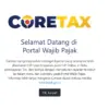 Coretax
