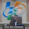 Deputi Bidang Neraca dan Analisis Statistik BPS, Moh. Edy Mahmud. (Foto: YouTube BPS)