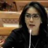 Legislator PDI Perjuangan Rieke Diah Pitaloka