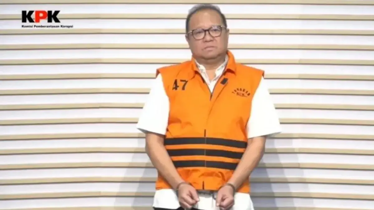 Komisi Pemberantasan Korupsi (KPK) menetapkan pemilik PT Sakti Mait Jaya Langit (SMJL) dan PT Mega Alam Sejaht