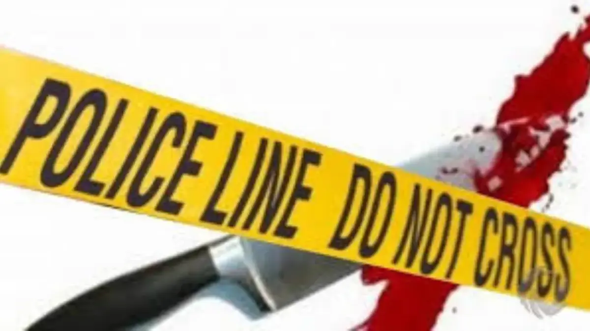 Ilustrasi: Penusukan