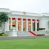 Istana Negara. (Foto: ist)