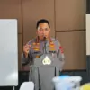 Kapolri Jenderal Listyo Sigit Prabowo (dok istimewa)