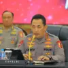 Kapolri Jenderal Listyo Sigit Prabowo (Dok.Polri)