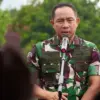 Panglima TNI Jenderal TNI Agus Subiyanto (Puspen TNI)