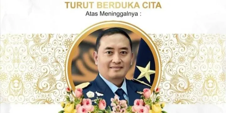 Marsma Fajar Ardiyanto