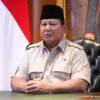 Presiden Prabowo Subianto (Foto: Sekretariat Presiden)
