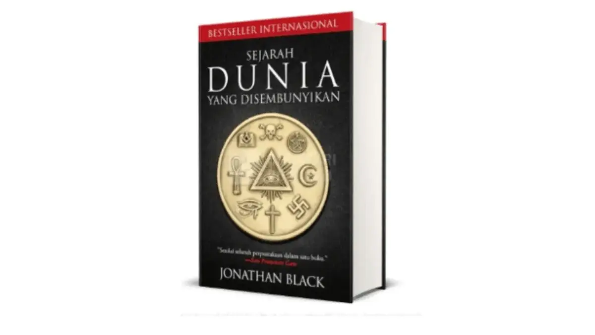Sejarah Dunia yang Disembunyikan