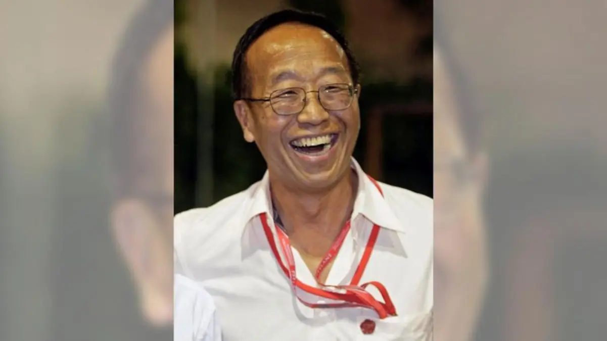 Rangkaian Fakta Soal Kasus Pendiri Hotel Global Berbasis di Singapura, Ong Beng Seng Taipan hotel dan properti Ong Beng Seng (REUTERS/Bazuki Muhammad (SINGAPURA)/File Foto)