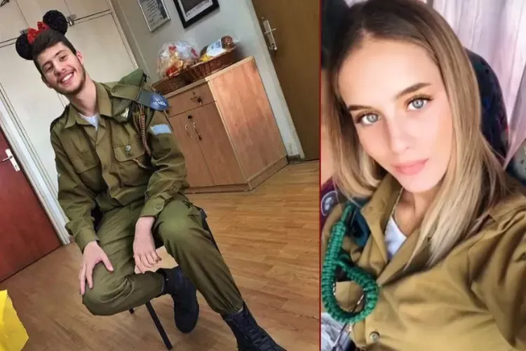 Mantan tentara Israel diduga menjalani bisnis di Bali. (Foto: tangkapan @erlanieshere )