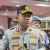 Kapolresta Tangerang Kombes Pol Andi Muhammad Indra Waspada Amirullah. Foto: Dok. Istimewa