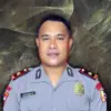 Kompol Kosmas Kaju Gae. Dok. Satuan Brimob Polda Metro Jaya