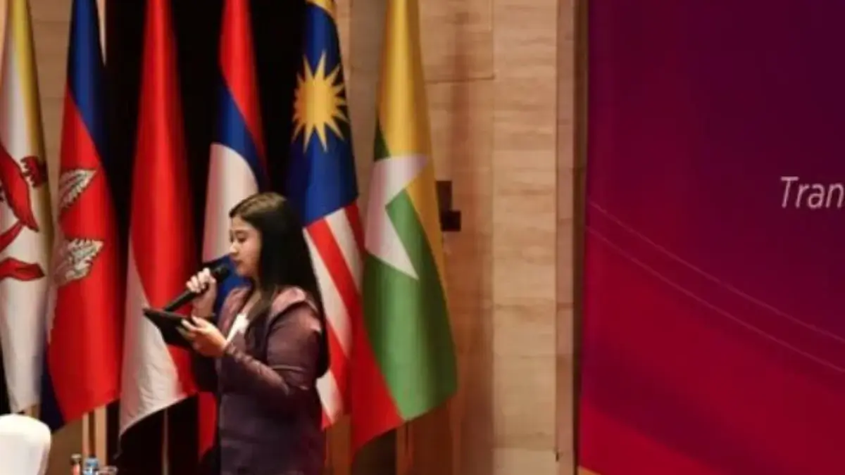 Laras Faizati Khairunnisa (Linkedln)