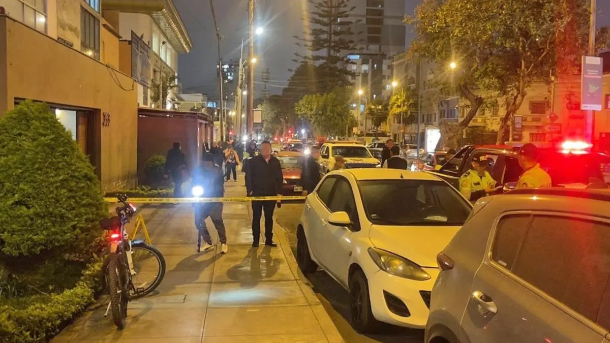 Penyelidikan kematian Zetro Leonardo Purba (Dok. Istimewa)