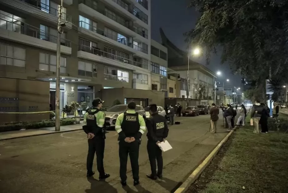 Diplomat RI Zetro Leonardo Purba tewas ditembak tiga kali di Lima, Peru. Polisi aktifkan operasi \'Cerco\' untuk