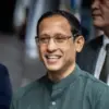 Mantan Mendikbudristek Nadiem Makarim
