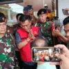 Kejaksaan Negeri (Kejari) Kota Cirebon menetapkan mantan Walikota Cirebon tahun 2019-2024 inisial NA sebagai t