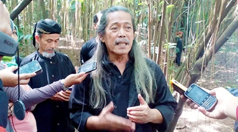 Acil Bimbo. (Foto:Greeners.co/Danny Kosasih)