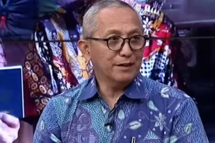 Kuasa Hukum Keluarga Arya Daru, Dwi Librianto, (Tangkap layar YouTube TVOneNews)
