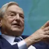 George Soros. [Foto/Reuters/Yuri Gripas]