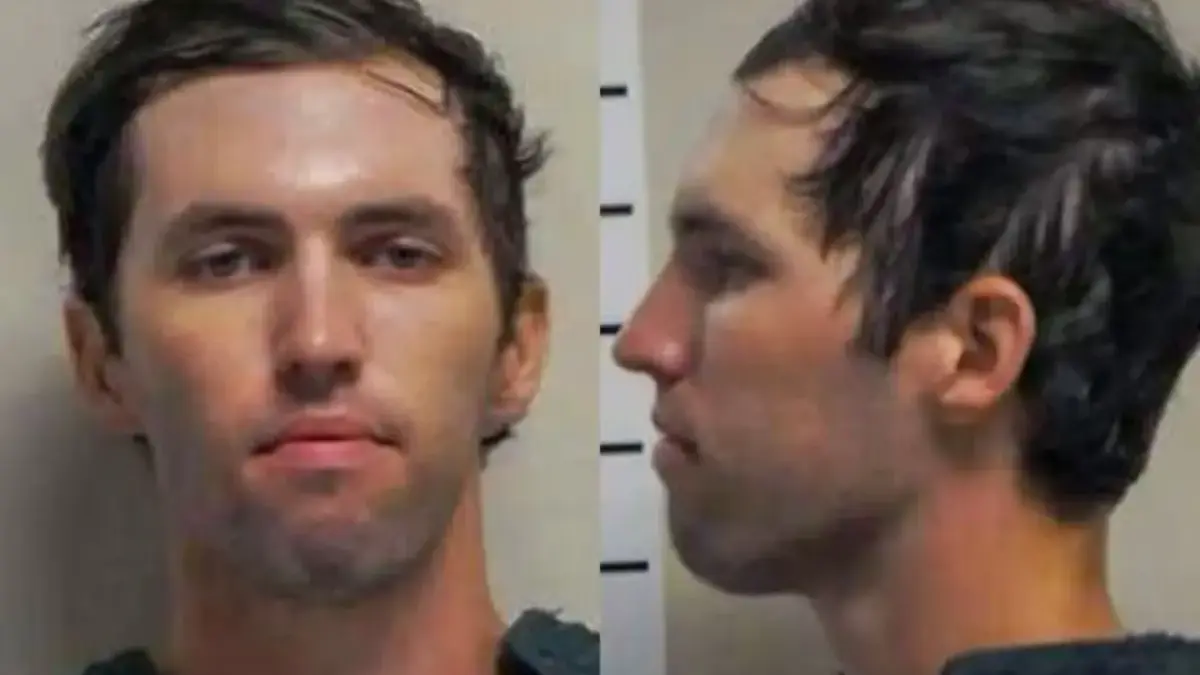 Tyler Robinson, tersangka penembakan Charlie Kirk. (Governor Office of Utah)