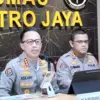 Kabid Humas Polda Metro Jaya, Kombes Ade Ary Syam Indradi