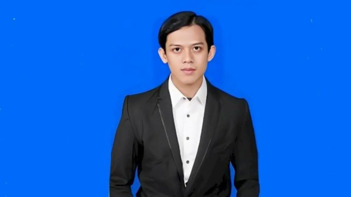 dosen Universitas Pendidikan Indonesia (UPI), Faujian Esa Gumilir,