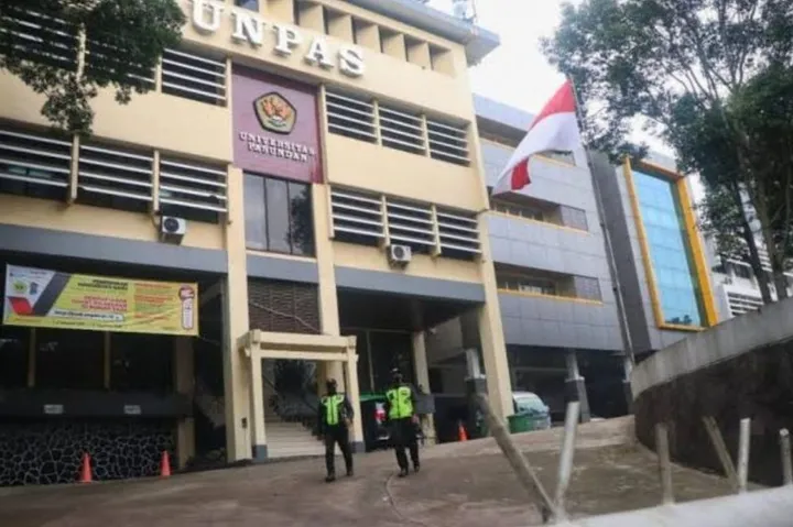 Universitas Pasundan