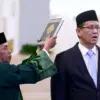 Menteri Keuangan Purbaya Yudhi Sadewa (Dok. Biropres)