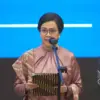 Mantan Menkeu Sri Mulyani. (Foto: Kementerian Keuangan RI/YouTube)