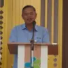 Plt. Direktur Utama RS Ngoerah dr. I Wayan Sudana. (Humas RSUP Prof Ngoerah Denpasar)
