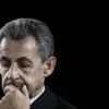 Nicolas Sarkozy