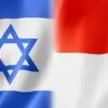 Ilustrasi: Indonesia-Israel