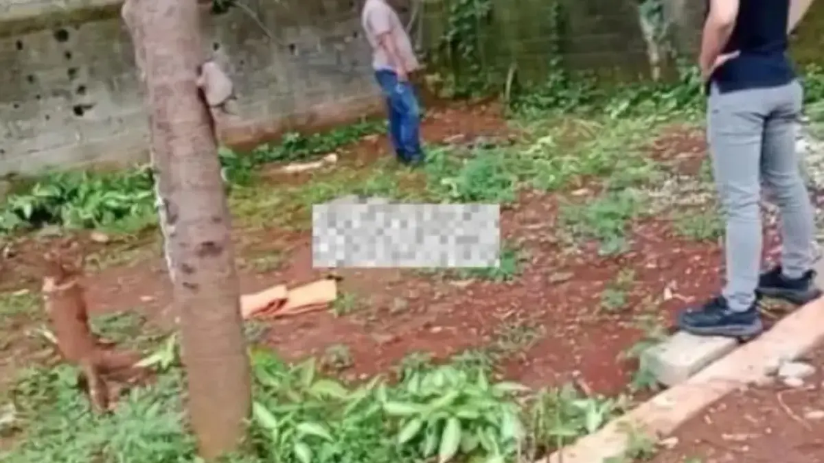 Kematian Terapis Wanita Delta SPA di Lahan Kosong Pejaten Picu Sejumlah Tanda Tanya, Berikut Fakta Penting Kasus kematian seorang terapis SPA di Jakarta Selatan yang menggemparkan publik akhirnya mulai menemukan titik