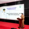Wali Kota Salatiga, dr. Robby Hernawan, Sp.OG (Pemkot Salatiga)