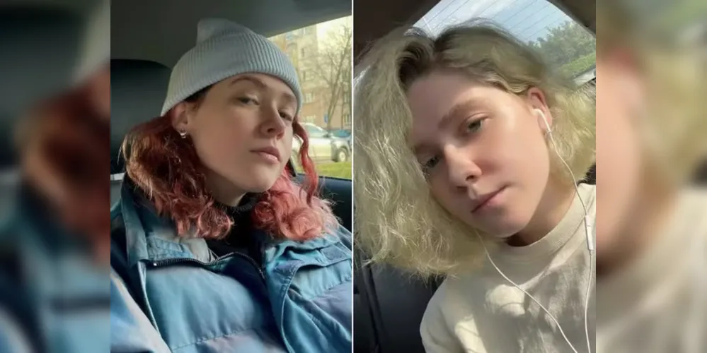 Vera Kravtsova, Model asal Belarusia