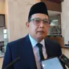 Sekretaris Daerah Provinsi Jawa Timur (Sekdaprov Jatim), Adhy Karyono