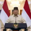 Presiden Prabowo Subianto, dok: Sekretariat Presiden
