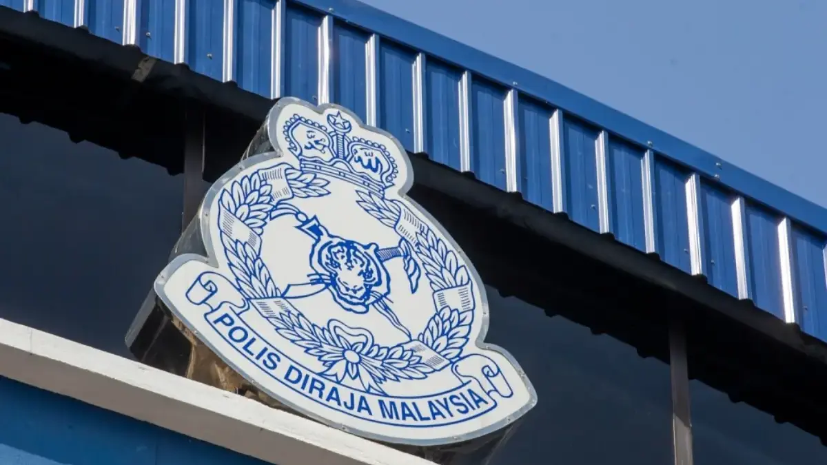 Polis Diraja Malaysia